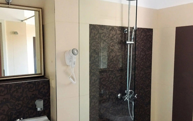 Family Hotel Agoncev