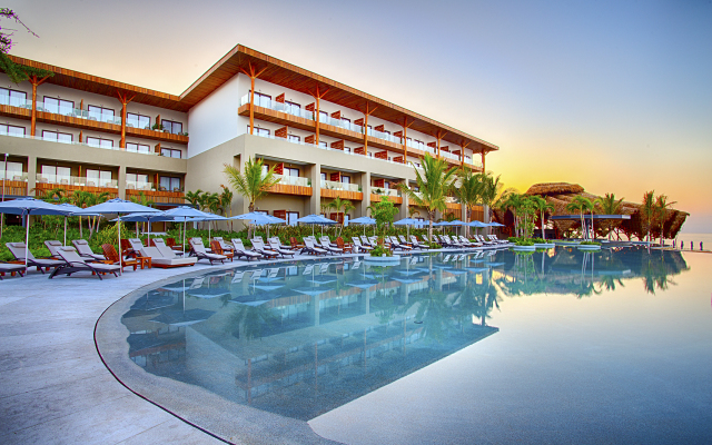 Armony Marival Resort & Spa Punta de Mita - MGallery collection