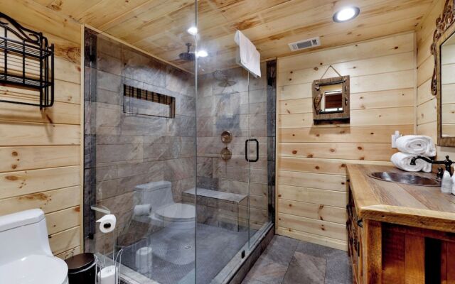 Top Notch Lodge#2056