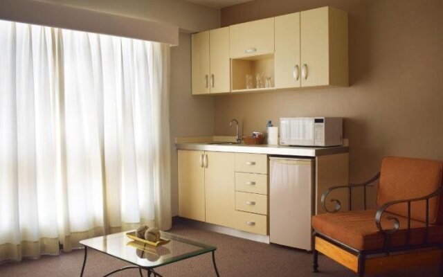 Suites Antique Apart Hotel