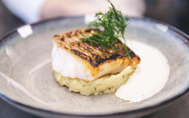 Sainte-Barbe Hotel Spa Le Conquet-MGallery Collect