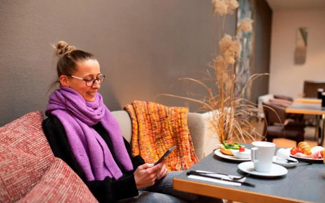 ACHAT Hotel Stuttgart Airport Messe