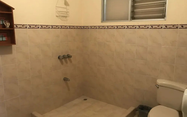 La casa del suizo