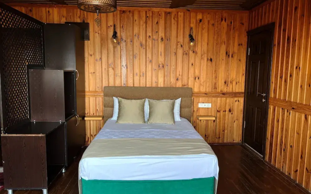 Denizci Hotel