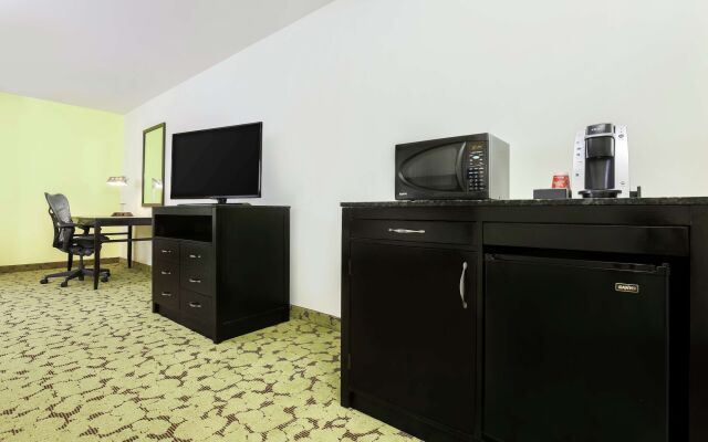 Hilton Garden Inn Dallas Lewisville