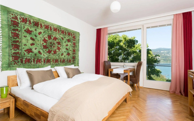 Hermitage Vital Hotel