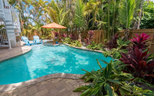 Antigua Bay Apartment 5