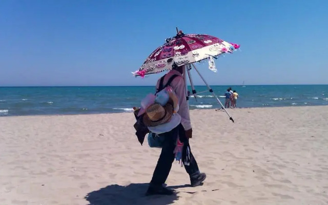 Villetta con giardino