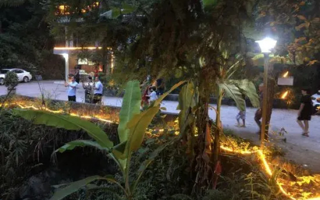 Xinghegu Ecological Resort