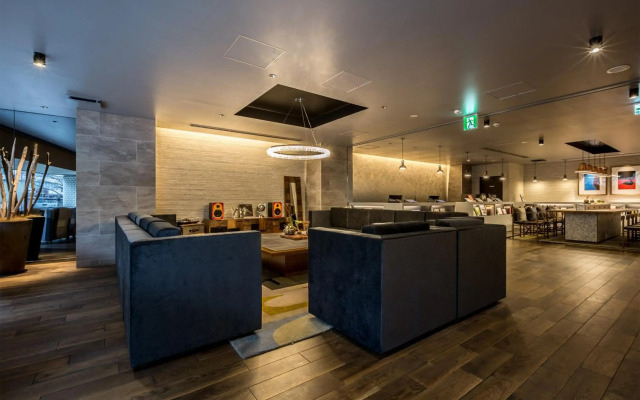 Hotel Resol Nagoya