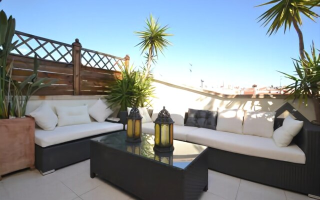 1316 - Fantastic Duplex Deluxe in Beach