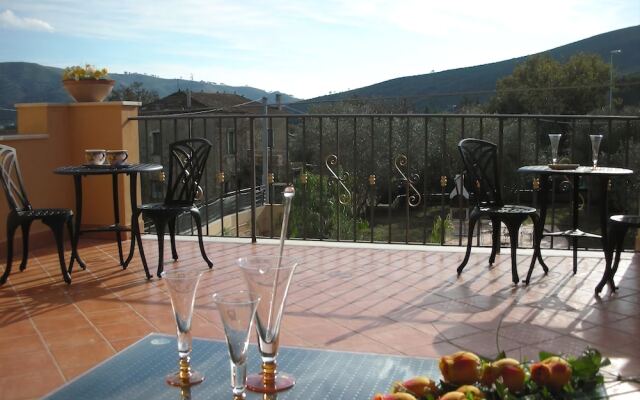 Villa Ambrosia