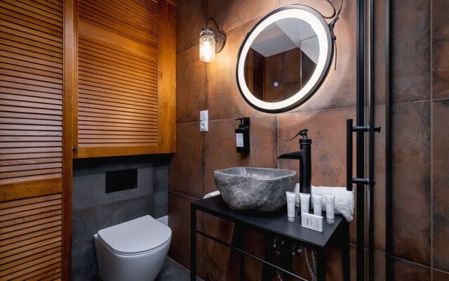 Wawel Castle Studio Dietla by Renters