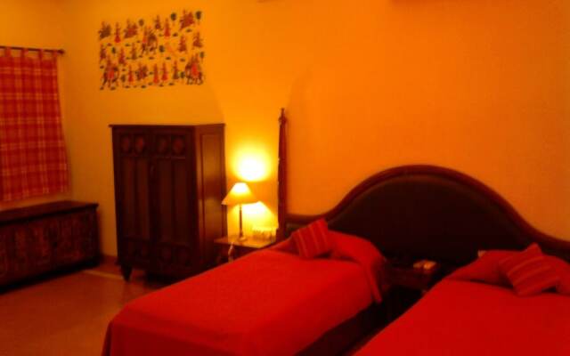 Hotel Narayan Niwas Palace