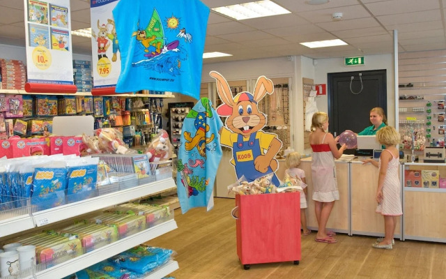 Villa Near Breda & Biesbosch National Park