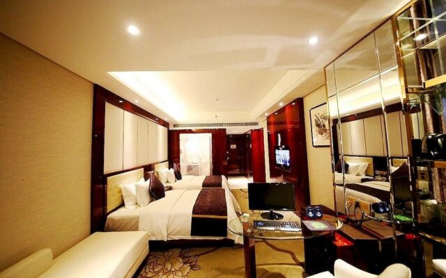 Hollyear XK Hotel