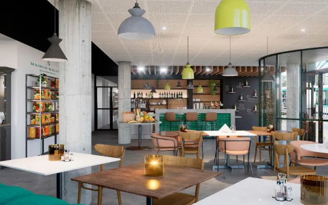 Ibis Styles Bezons Paris La Défense (Opening March 2024)