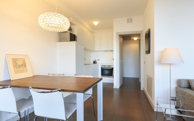 Lake Maggiore View Apartment