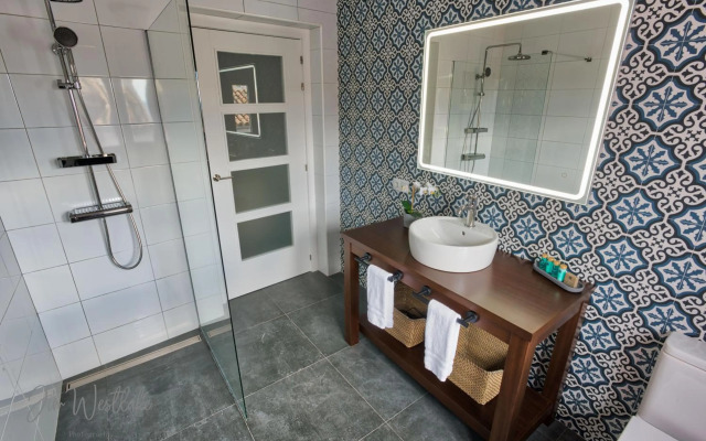 Olive Tree Bed and Breakfast