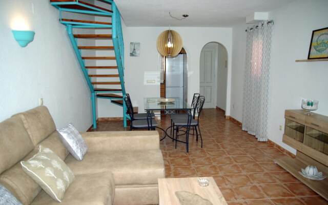 Duplex Paz VD036