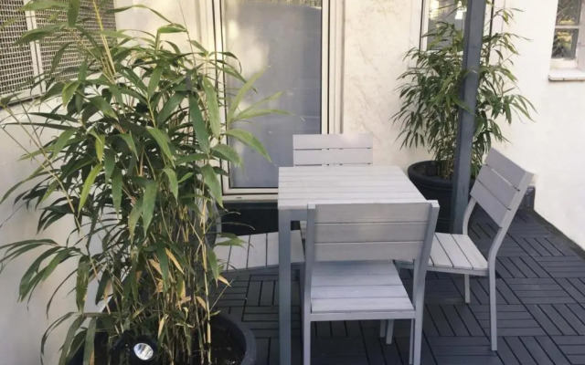 URBAN STAY Hamburg - Apartments Mitten im Herzen von Ottensen