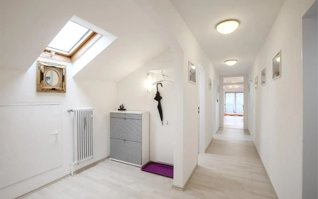 Lovely City Center Apartment