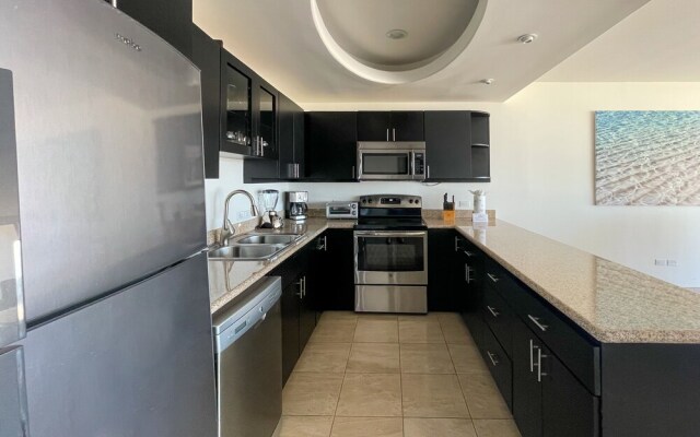 Modern Linda Vista Condos