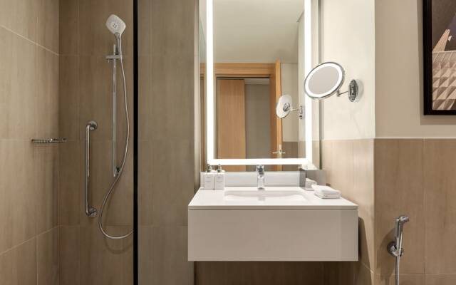 Radisson Hotel & Residence Riyadh Olaya