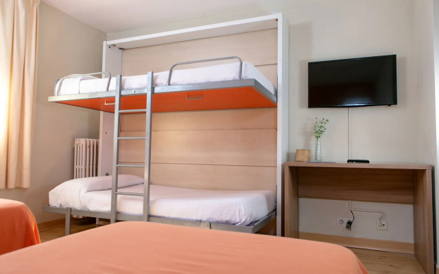 Hotel Snö Condes del Pallars