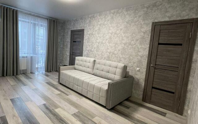 Апартаменты на проспекте Ленина 15