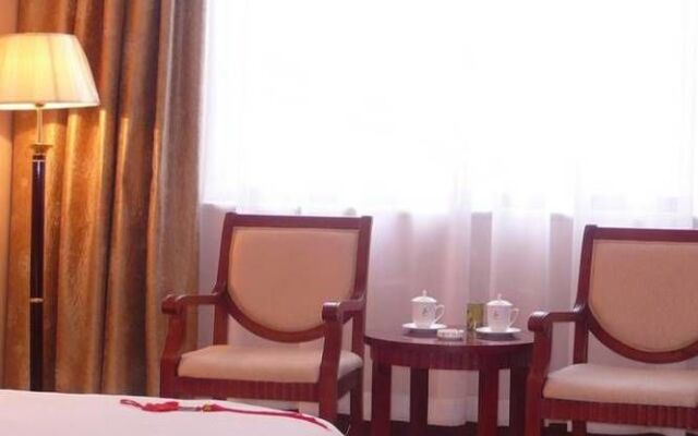 Shuntai Hotel