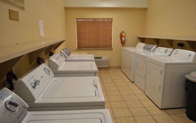 Candlewood Suites Augusta by IHG