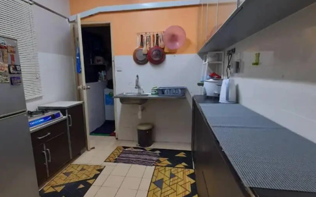 Dhuha Homestay @ Seri Alam Masai , Johor