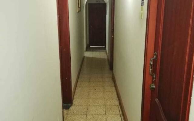 Hostal D'Rafa