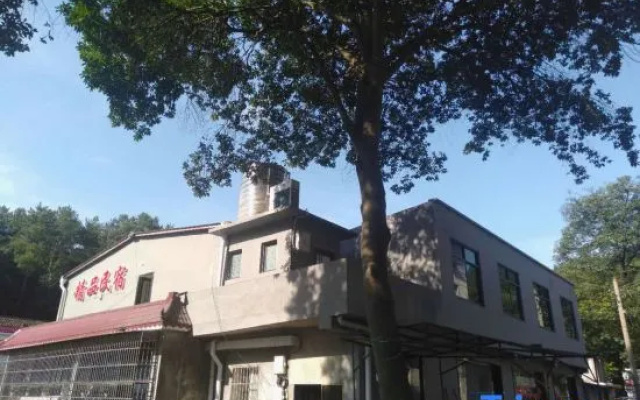 Shaoshan Yingming Homestay (Former Residence Scenic Area) – Exterior – Xiangtan