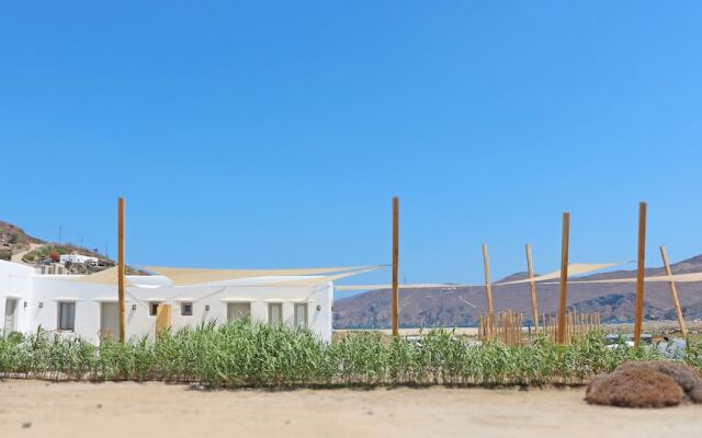Enalion Suites Mykonos