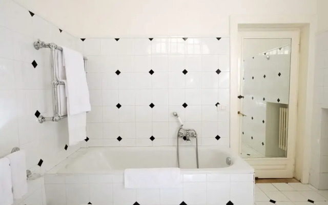 Villa Gabriella in Capri