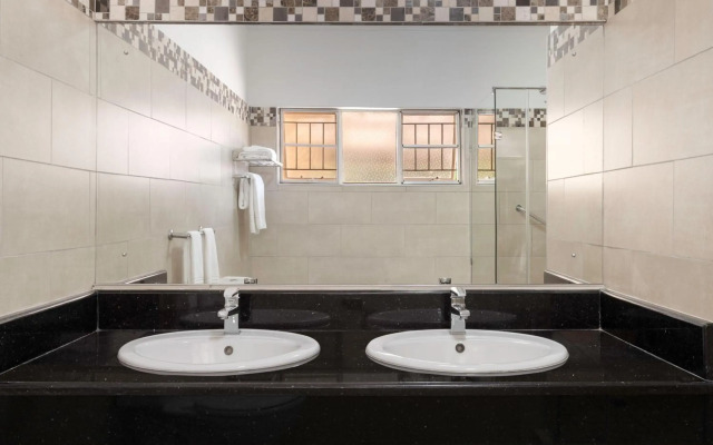 Protea Hotel by Marriott Polokwane Ranch Resort