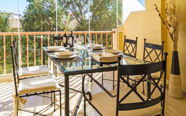 Apartment Calahonda Royale