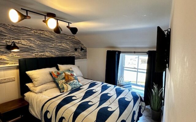 The Lugger Inn