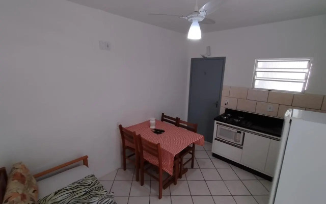 Pousada Residencial Fischer