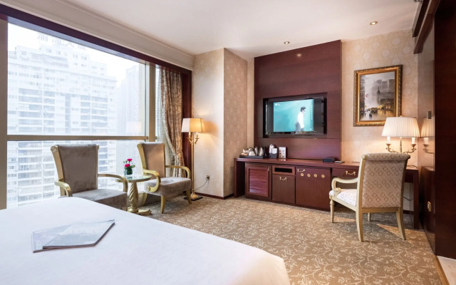 Sheraton Chongqing Hotel