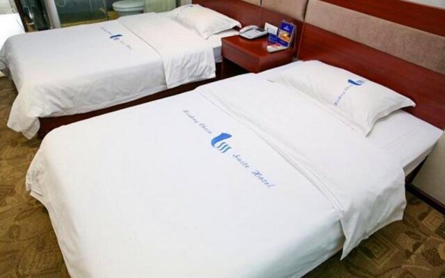 Yichang Haifeng Hotel - Wangjiahe