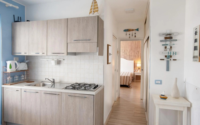 Blue Marine Apartments