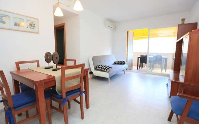 Apartamento Para 6 Personas en Cambrils