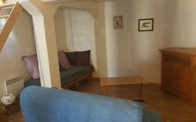 Les appartements de Castillonnès