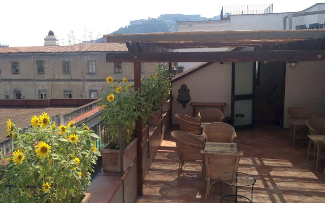 Le Terrazze Di Neapolis