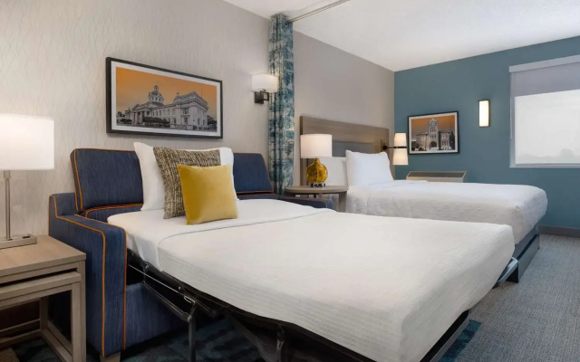 Home2 Suites by Hilton Kingston