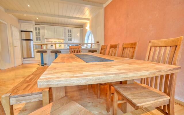 Villa Skilift-Seeblick by Alpen Apartments