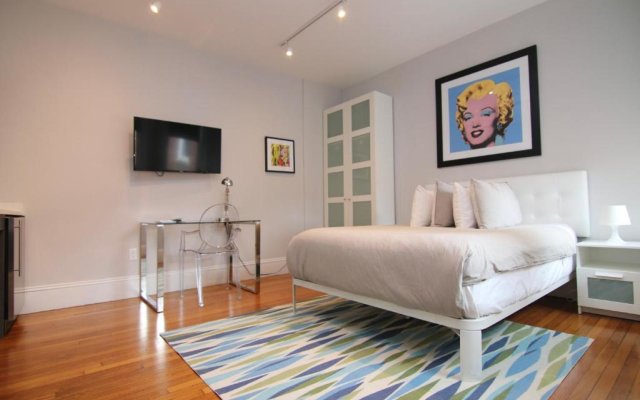 A Stylish Stay w/ a Queen Bed, Heated Floors.. #31